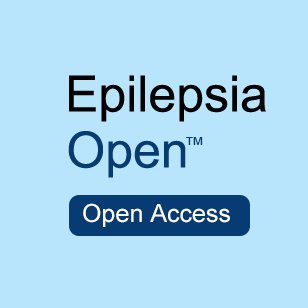 Epilepsia Open is the open access journal of the International League Against Epilepsy (ILAE).