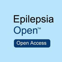 Epilepsia Open(@EpilepsiaOpen) 's Twitter Profile Photo