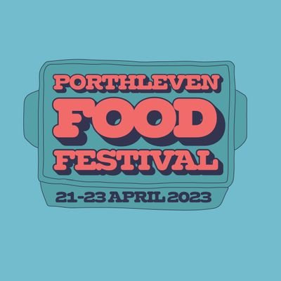 Food festival in the village of Porthleven, Cornwall - chefs, local food, music & kids' fun. 21-23 April 2023