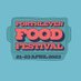 Porthleven Food Fest (@PorthlevenFest) Twitter profile photo