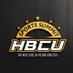 HBCU Sports Summit (@hbcusportsummit) Twitter profile photo