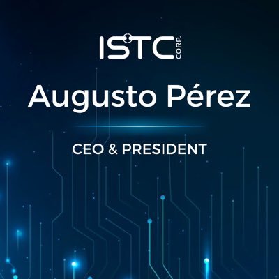 ISTC , the leading independent distributor for the Americas of connectivity , infrastructure , BMS and security solutions / https://t.co/C0DfH0jGph