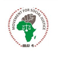 Movement for Social Justice@Official (@movement4sj) 's Twitter Profile