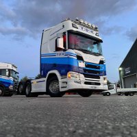 TDR Heavy Haulage(@tdrheavyhaulage) 's Twitter Profile Photo