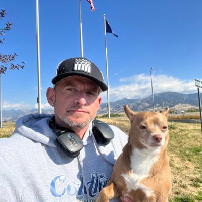 I’m a truck driver and podcaster who travels the nation talking to people. My podcast Politics Unfiltered is a voice for Americans who have had enough woke.