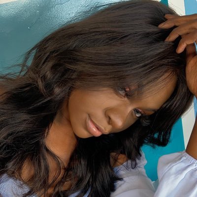 Miss_Shawnabby's profile picture. CSU | 25 | Social Work Major | Guyanese 🇬🇾| MUA