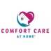 Comfort Care At Home (@ComfortCareAtHm) Twitter profile photo