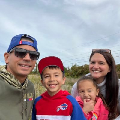 Husband, Father, BFLO Firefighter - Life moves by pretty fast. If you don't stop and look around once in a while, you could miss it. #Buffalove #BillsMafia #BFD