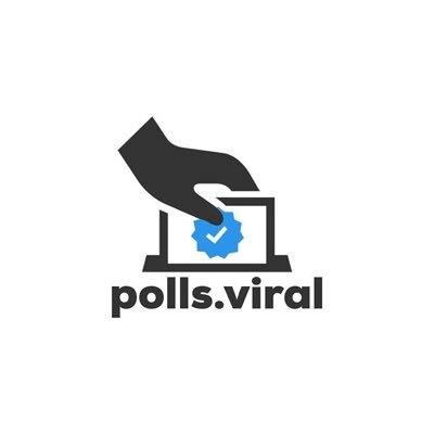 🗳 | Tweeting daily polls! | Follow to join the community 👆 Instagram: 19k 📱 | DM if you want a poll posted 👀