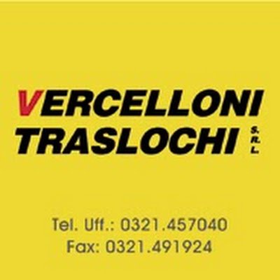 TraslochiR's profile picture. Traslochi nazionali e internazionali