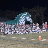 North Moore Mustangs Football(@NMooreFootball) 's Twitter Profile Photo
