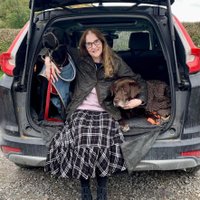 Lynda Hull (@lyndannh) 's Twitter Profile