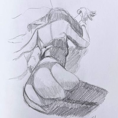 Jade1979drawingsさんのプロフィール画像