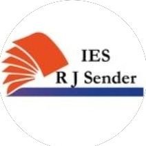 IESramonjsender's profile picture. Instituto de Educación Secundaria y Formación Profesional Ramón J. Sender de Fraga