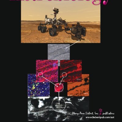 Astrobio Unibo Profile
