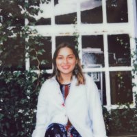 Yulia Khalikova / Юлия Халикова (@khalikovayu) 's Twitter Profile Photo Yulia Khalikova / Юлия Халикова (@khalikovayu) 's Twitter Profile Photo