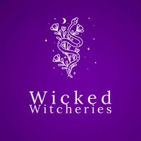 Wicked Witcheries - Witch Shop 🇬🇧(@wickedwitcherie) 's Twitter Profile Photo