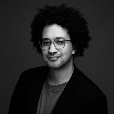 LDN_TUBE's profile picture. Writing about civic & social topics on my blog @blogontheblock Talking about it on my podcast, Pod on the Block and designing for humans @uxfamltd