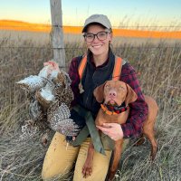 Hannah (@upland_optimist) 's Twitter Profile