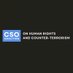 CSO Coalition on Human Rights and Counterterrorism (@cso_coalitionCT) Twitter profile photo