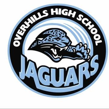 Official Twitter for Overhills High School Girls Basketball!! Follow us for all information related to Lady Jags Basketball