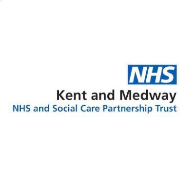 Kent & Medway NHS & Social Care Partnership Trust provides services in mental health, learning disability and substance misuse. (Account not monitored 24/7)