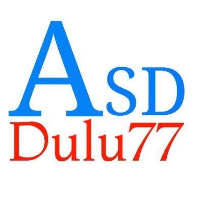 asddulu77's profile picture. Video creator 
 youtouber , Engineer