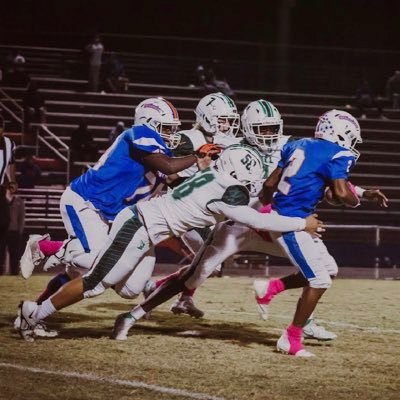 Athlete | Green Hill Football + Wrestling (TN) | 2024 | 220 | 5’10| DE/Nose | 3.3 GPA http:// Email:Sebastiancruz328@gmail.com|615 482 4587|