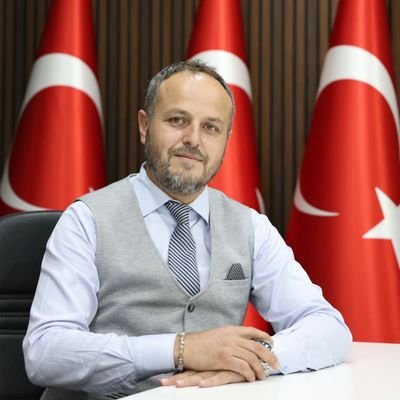 Kahramanmaraş Kafkas Kültür Derneği
                      Genel Sekreteri