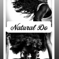 Natural Do(@_Natural_Do) 's Twitter Profile Photo