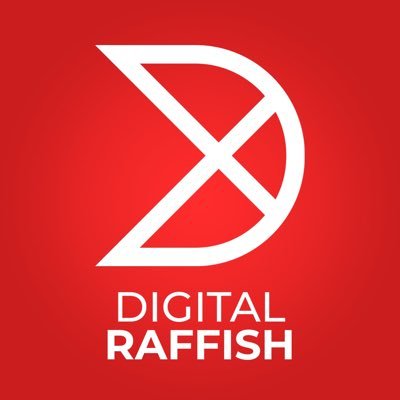 We are a data-driven digital agency, we turn data into actionable insights. contact@digitalraffish.com ( Recognised by @startupindia )