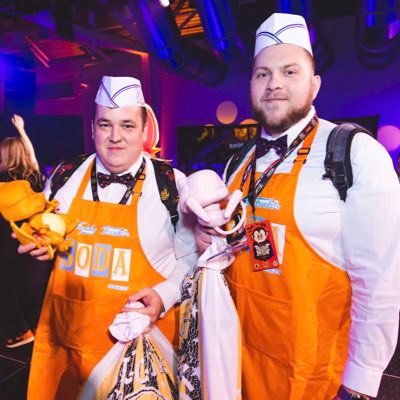 SHAYrep262's profile picture. Collector of things, #FunkoSoda aficionado, raised by the internet.