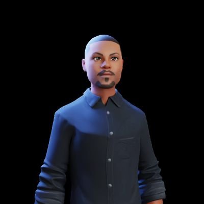 georgeolufemii's profile picture. ⚛️UI Engineer