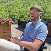 Tamik Komaev (@tkomaev) 's Twitter Profile