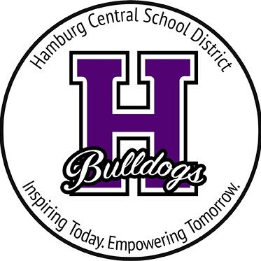 Hamburg Central School District