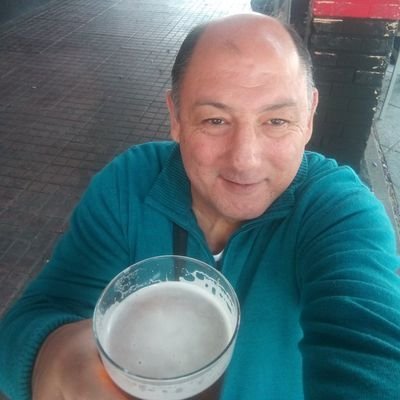 CARP Delirio y Carnaval. Socio de River y fana del Dragón. Padre de dos y abuelo de Nahue. A Tokyo volveremos !!

si sos anónimo tu opinión no cuenta.