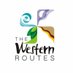 The Western Routes (@WesternRoutes) Twitter profile photo