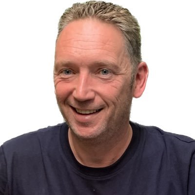 OlavVan's profile picture. 