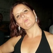 lucianefernand8's profile picture. sou simpatica, sou eu mesma!! quem quiser me conhecer..