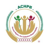 African Commission on Human and Peoples' Rights (@achpr_cadhp) 's Twitter Profile Photo African Commission on Human and Peoples' Rights (@achpr_cadhp) 's Twitter Profile Photo