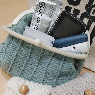 IDDM014130971's profile picture. 2010年バセドウ病発症/2018年橋本病併発/2021年11月1型糖尿病の診断を受けトライ&エラー積み重ね中/無言フォロー失礼します/穏やかに過ごしたいけどたまに心がザワザワします/トレシーバ+ルムジェブ/リブレやめて2022年7月からDEXCOM→現在リブレ2使用しています