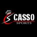 Casso Sports ➐ (@cassosports) Twitter profile photo