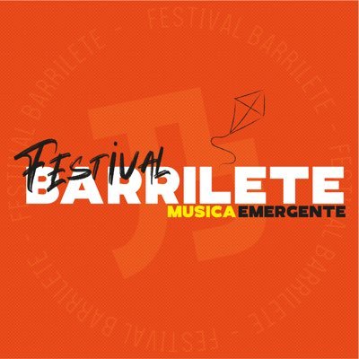 Página oficial del Festival Barrilete.