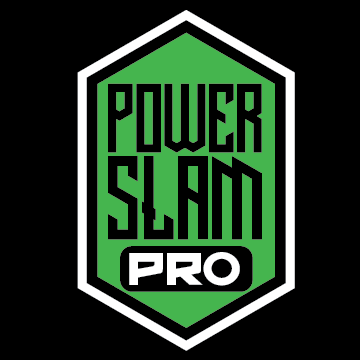 #PowerSlamPro limited-seating monthly events featuring the students of the PowerSlam Academy.