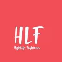 Highlife Fashionn(@HighlifeFashio1) 's Twitter Profileg