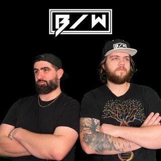 Producer/DJ Duo based in Chicago/Seattle. Follow on IG at BW_houseofficial or check out our Spotify at B/W. Releases incoming on Bewild - Sub49 - Early Night