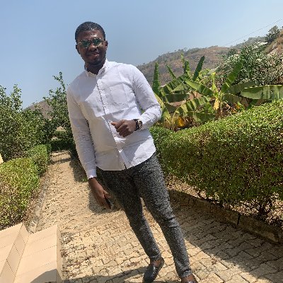 Leadtech11's profile picture. Focused and gentle