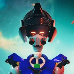 silky_boi's profile picture. NFT!