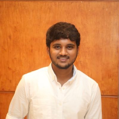 PradepHari_offl Profile Picture