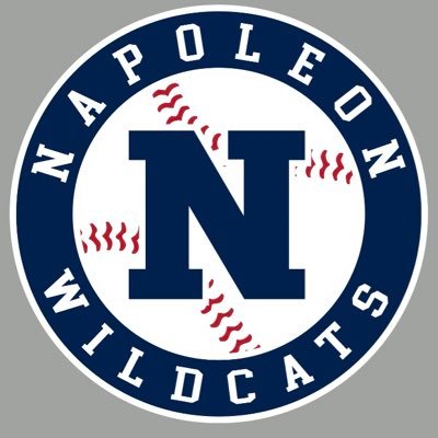 Official Twitter Page of Napoleon High School Baseball Program